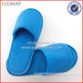 bedroom hotel towel slipper for woman